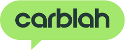 carblah Logo